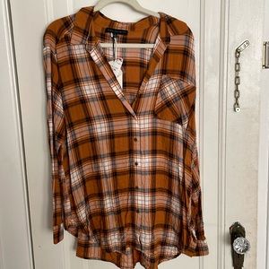 Light Weight Blouse